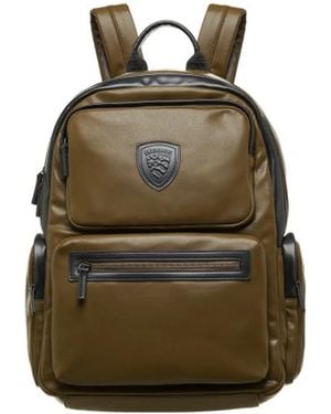Blauer Backpacks - Verde