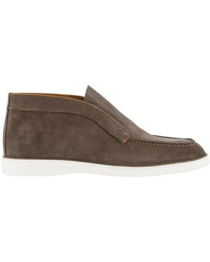 Atelier Verdi Ankle Boots - Bruin