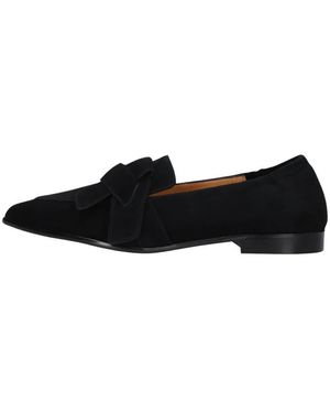 Notre-v 5672 Loafers - Schwarz
