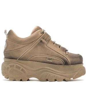 Buffalo Sneakers - Marrone