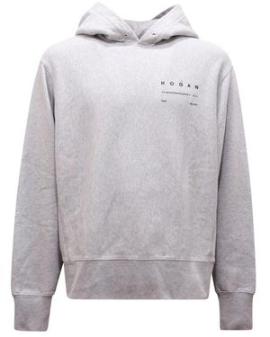 Hogan Hoodies - Grey