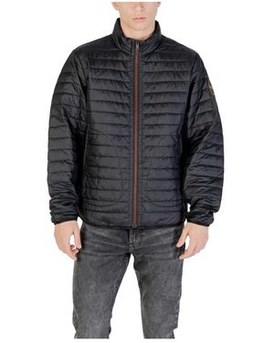 Napapijri Winter Jackets - Black