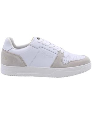 PME LEGEND Sneakers - Bianco