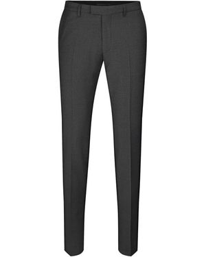DRYKORN Suit trousers - Grigio