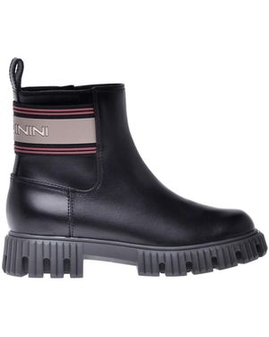 Baldinini Chelsea Boots - Blue