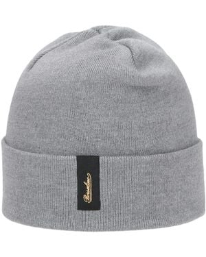 Borsalino Beanies - Grijs