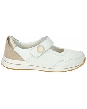 Ara Slippers - Wit