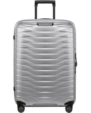 Samsonite Large Suitcases - Grigio