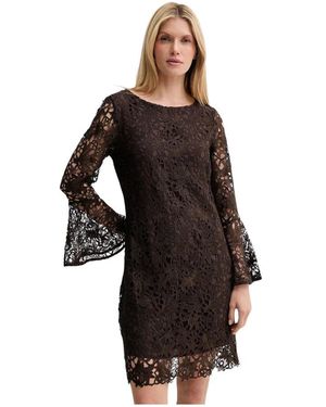 Bruuns Bazaar Short Dresses - Nero