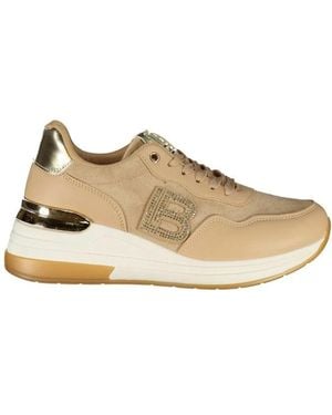 Laura Biagiotti Sneakers - Neutro