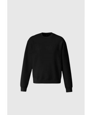 Mackage Sweatshirts - Zwart