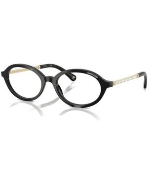 CHANEL Glasses - Black