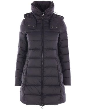 Tatras Parkas - Bleu