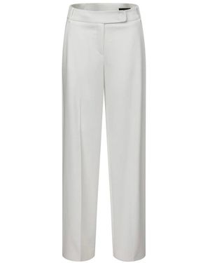Windsor. Dh816 Pantalon - Grijs