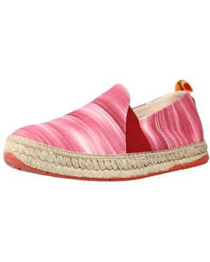 Toni Pons Espadrilles I55Ib - Roze