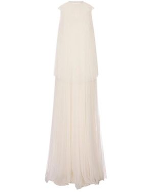 Fabiana Filippi Gowns - White