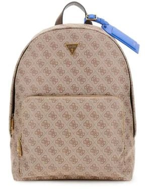 Guess Backpacks - Naturel