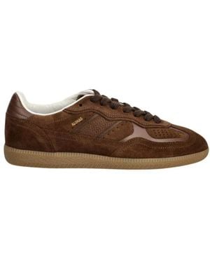Alohas Sneakers - Marron