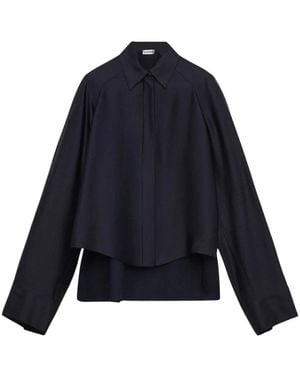 Loewe Shirts - Azul