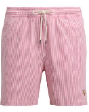 Polo Ralph Lauren Beachwear - Pink
