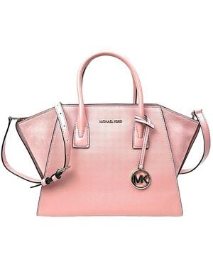 Michael Kors Handbags - Rosa