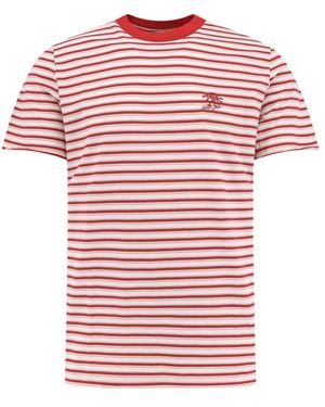 Golden Goose T-Shirts - Pink