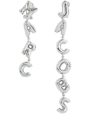 Marc Jacobs Earrings - Metallizzato