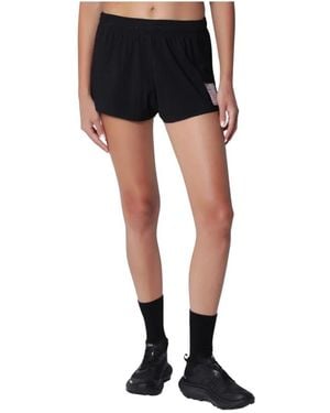 Satisfy Short Shorts - Black