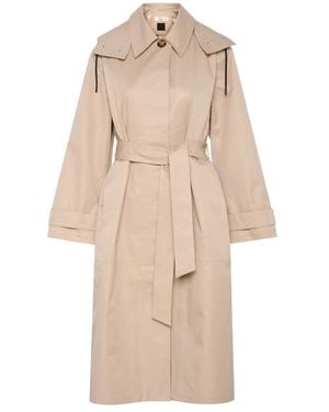 Inwear Trench Coats - Neutre