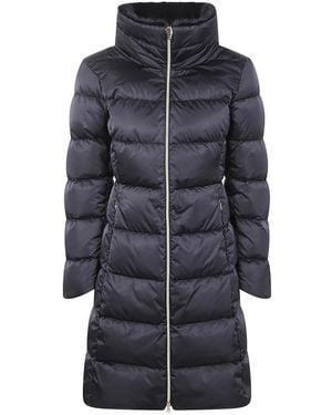 Herno Parkas - Azul