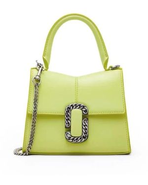 Marc Jacobs Bags > shoulder bags - Jaune