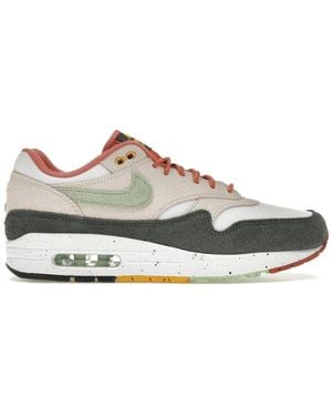 Nike Air Max 1 Osterfeier Schuhe - Grau