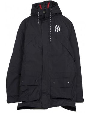 KTZ Parkas - Blue