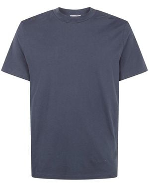 Jil Sander T-Shirts - Azul