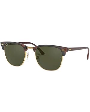Ray-Ban Rb3016 Clubmaster - Groen