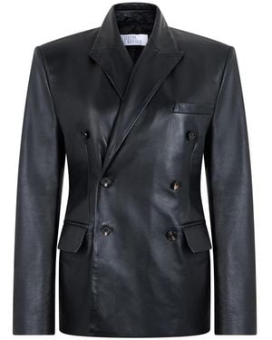 GIUSEPPE DI MORABITO Blazers - Black