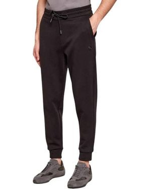 HUGO Sweatpants - Negro
