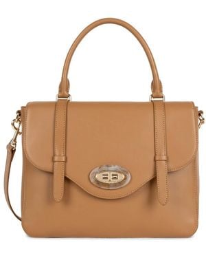 Lancaster Handbags - Brown