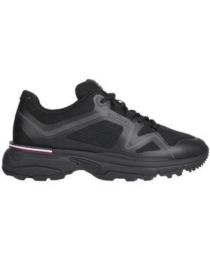 Tommy Hilfiger Trainers - Black