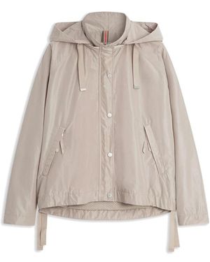 Cinque Rain Jackets - Neutro