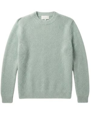 Jil Sander Girocollo - Groen