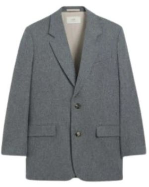 Ami Paris Blazers - Grey