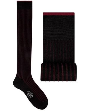 Gallo Socks - Noir