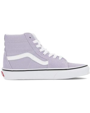 Vans Trainers - Blue