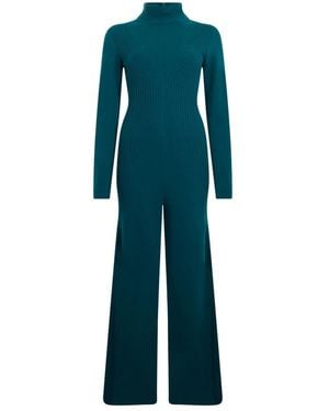 Alberta Ferretti Jumpsuits - Blu