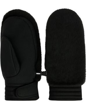 Fusalp Gloves - Negro