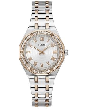 Guess Watches - Metallic