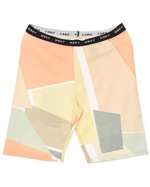 Obey Bike Clothing - Blanco