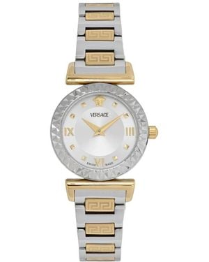 Versace Watches - Métallisé