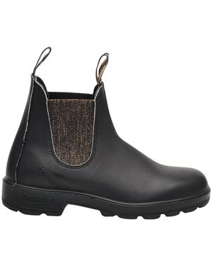 Blundstone Chelsea Boots - Black